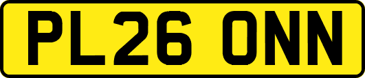 PL26ONN