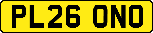 PL26ONO