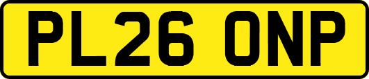 PL26ONP