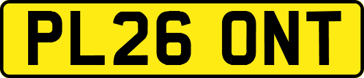 PL26ONT