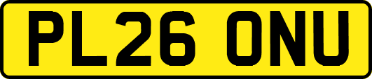 PL26ONU