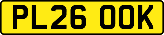 PL26OOK