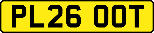 PL26OOT