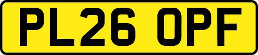 PL26OPF