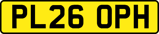 PL26OPH