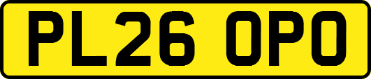PL26OPO