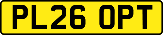 PL26OPT
