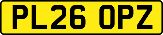 PL26OPZ