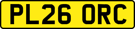 PL26ORC