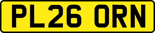 PL26ORN