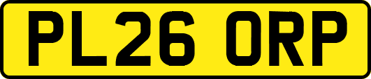 PL26ORP