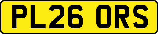PL26ORS