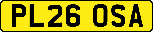 PL26OSA