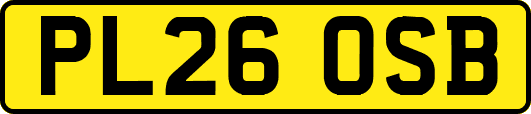 PL26OSB