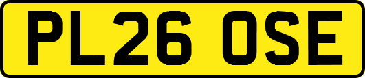 PL26OSE