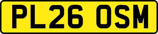 PL26OSM