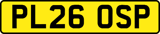 PL26OSP