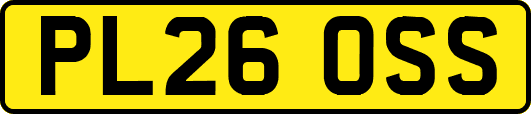 PL26OSS