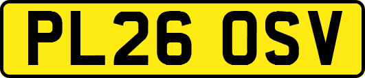 PL26OSV
