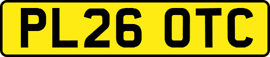 PL26OTC