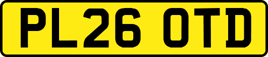 PL26OTD