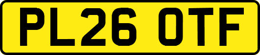 PL26OTF