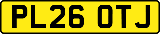 PL26OTJ