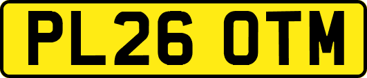 PL26OTM