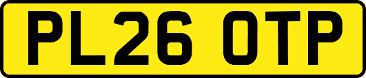 PL26OTP