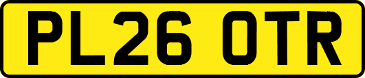 PL26OTR