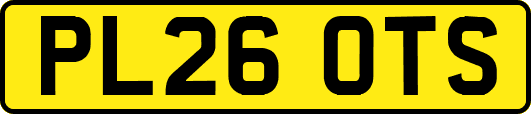 PL26OTS