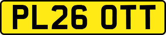 PL26OTT