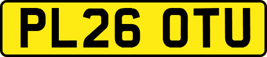 PL26OTU