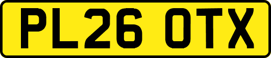 PL26OTX