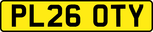 PL26OTY