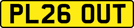 PL26OUT