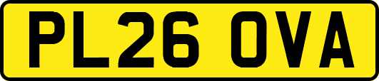 PL26OVA