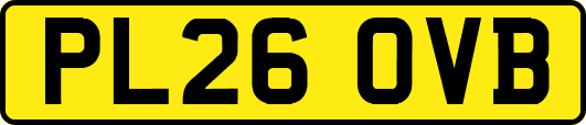 PL26OVB