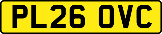 PL26OVC