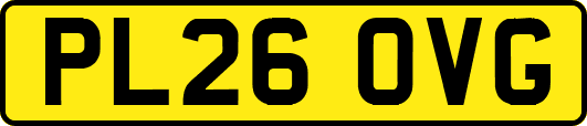PL26OVG