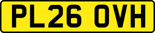 PL26OVH