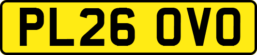 PL26OVO