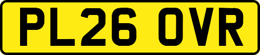 PL26OVR