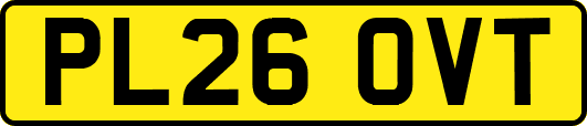 PL26OVT
