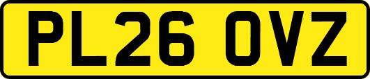 PL26OVZ