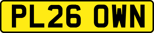 PL26OWN