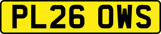 PL26OWS