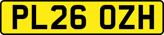 PL26OZH