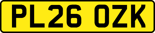 PL26OZK