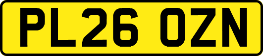 PL26OZN